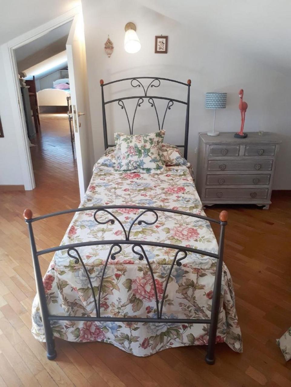 Villa Paola - Cinque Terre Unica! Pool E Ac! 皮格诺尼 外观 照片